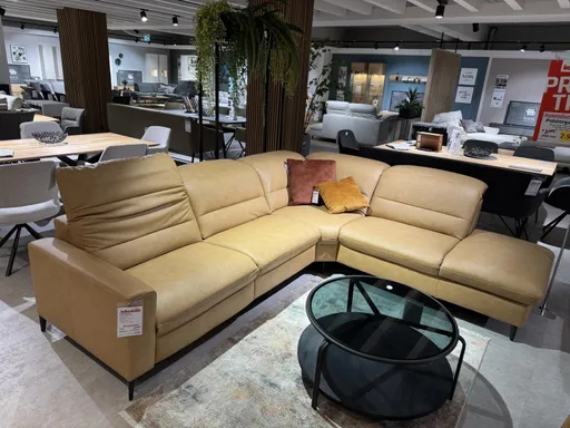 Polstergarnitur MUSTERRING MR 1380